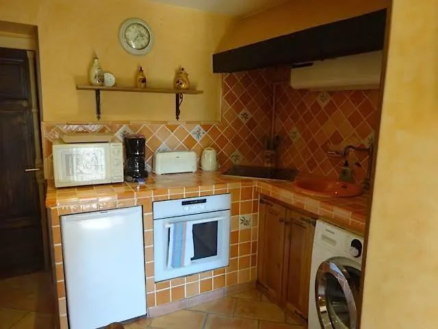 Empereur Auguste Apartment La Turbie France