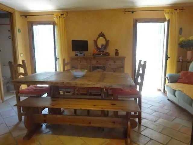 Empereur Auguste Apartment La Turbie