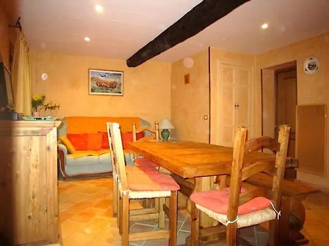 Empereur Auguste Apartment La Turbie 0*,