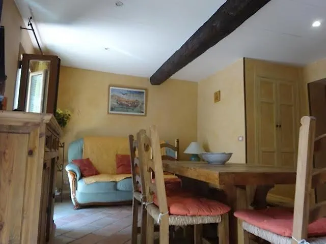 Empereur Auguste Apartment La Turbie