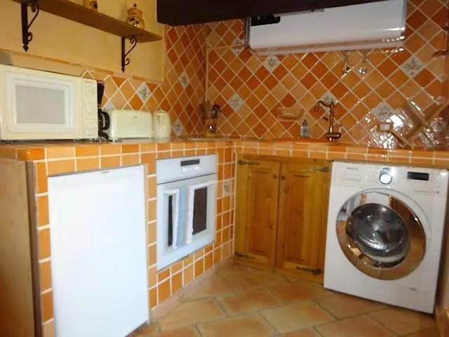 Empereur Auguste Apartment La Turbie