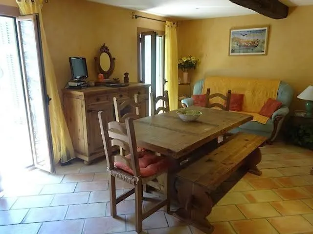 Empereur Auguste Apartment La Turbie France