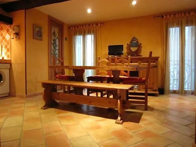 Empereur Auguste Apartment La Turbie 0*,  France
