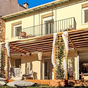  Affittacamere Palmire, Large Terrace With Jacuzzi Available