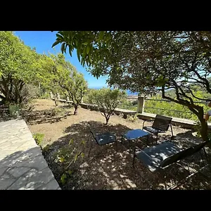 10 Min De Monaco Petite Maison Avec Jardin Vue Et Rocher De Monaco Hébergement de vacances