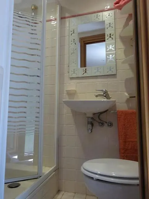 Empereur Auguste Apartment La Turbie