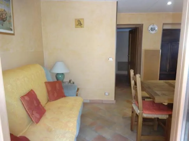 Empereur Auguste Apartment La Turbie 0*,  France