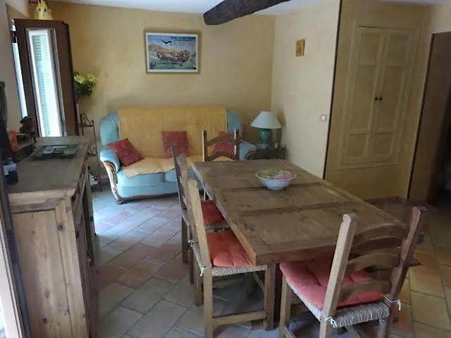 Appartement empereur auguste à La Turbie 0*,  France