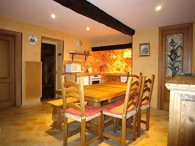 Appartement empereur auguste à La Turbie