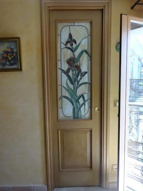 Appartement empereur auguste à La Turbie France