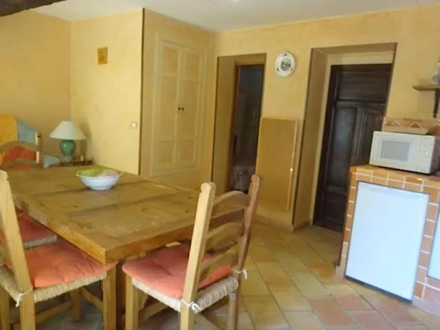 Appartement empereur auguste à La Turbie France